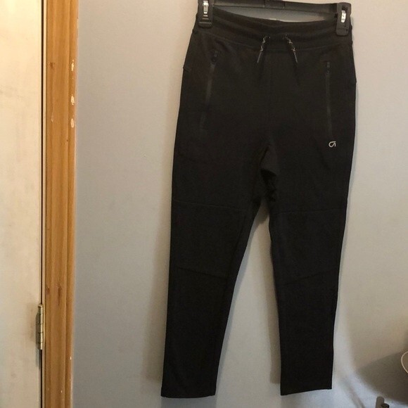 Gap fit dry size medium boys sweatpants  NWOT - Picture 1 of 7